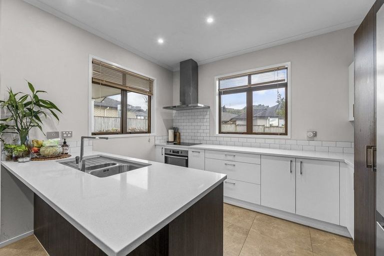 Photo of property in 61 Westmuir Crescent, Pokeno, 2402