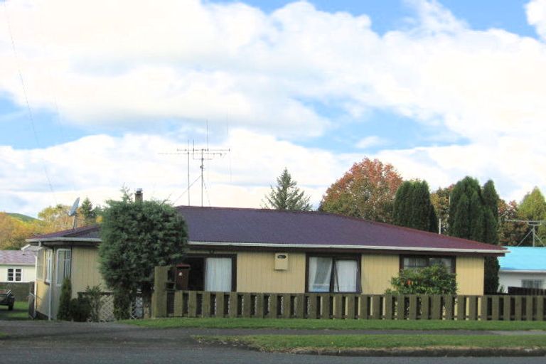 Photo of property in 81 Papanui Street, Tokoroa, 3420
