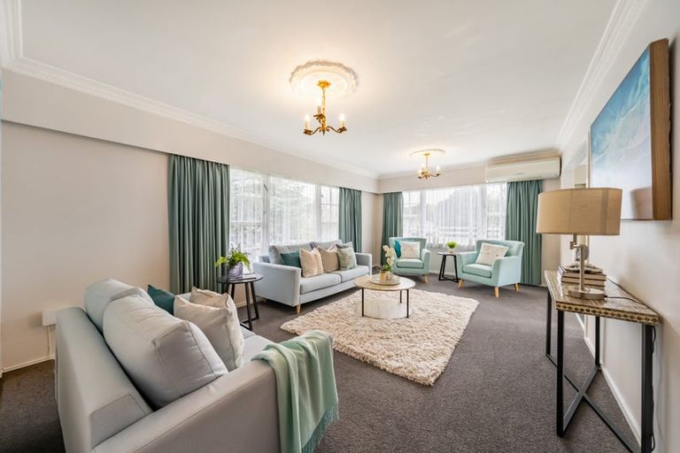 Photo of property in 8 Montana Road, Totara Park, Upper Hutt, 5018