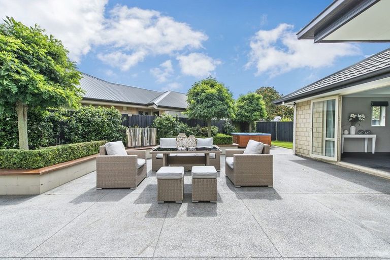 Photo of property in 29 Country Palms Drive, Halswell, Christchurch, 8025
