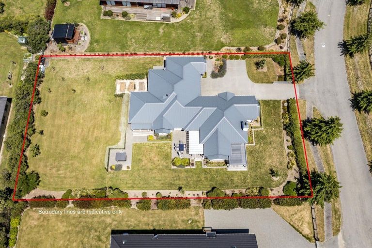 Photo of property in 12 Elien Place, Hanmer Springs, 7334