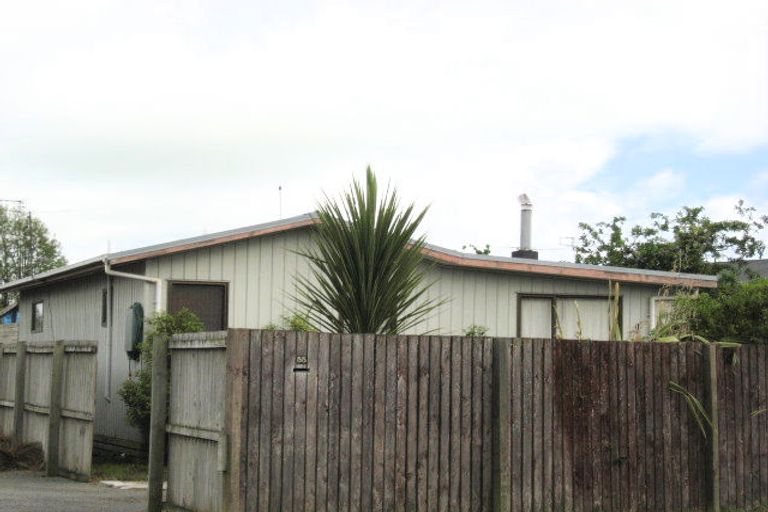 Photo of property in 55 Peraki Street, Kaiapoi, 7630