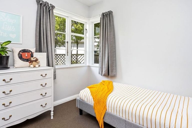 Photo of property in 23 Pascoe Avenue, Mairehau, Christchurch, 8013