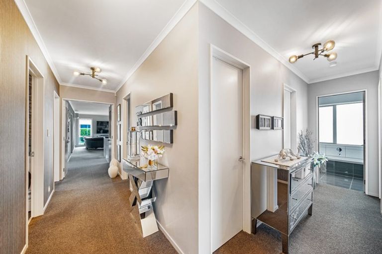 Photo of property in 2 Navy Loop, Rolleston, 7614