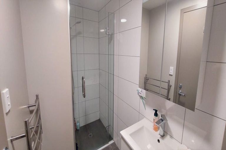 Photo of property in Canvas Apartments, 307u4 Willis Street, Te Aro, Wellington, 6011