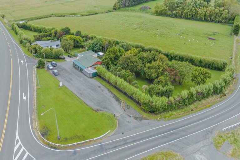 Photo of property in 832 State Highway 3, Marton, 4789