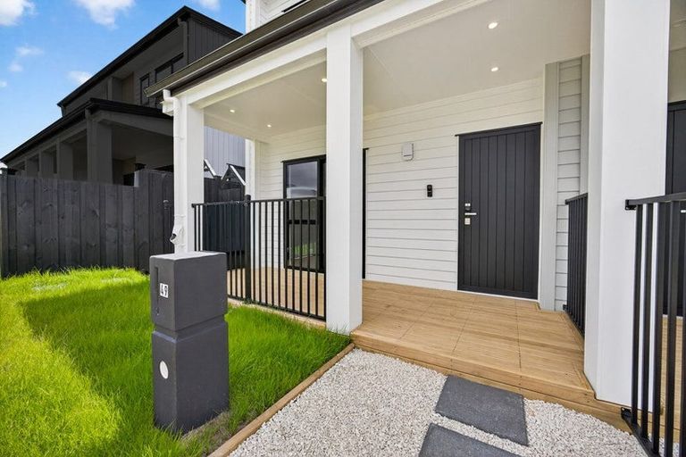 Photo of property in 47 Auranga Drive, Karaka, Papakura, 2113