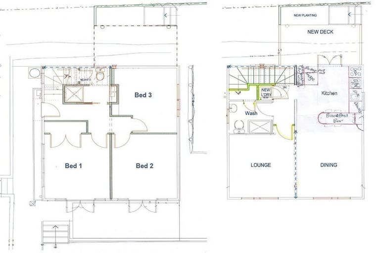 Photo of property in 71b Rosecamp Road, Beach Haven, Auckland, 0626