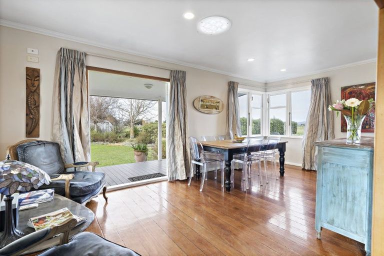 Photo of property in 3236 State Highway 2, Clareville, Carterton, 5713