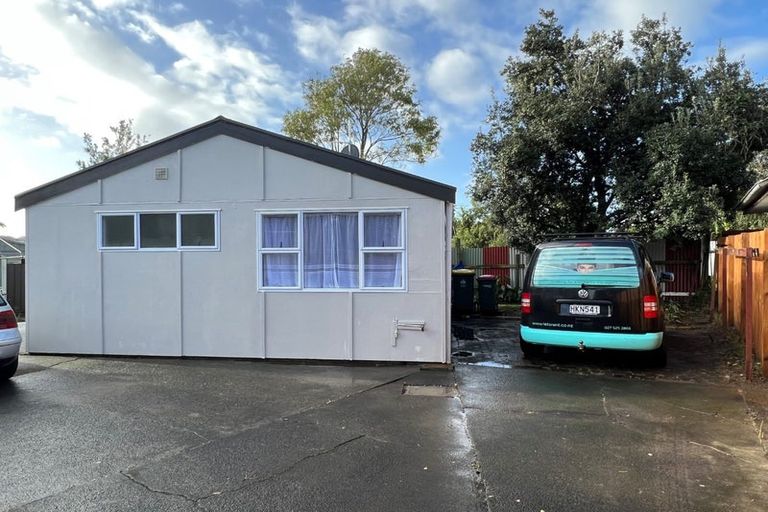 Photo of property in 12 Friesian Drive, Mangere, Auckland, 2022
