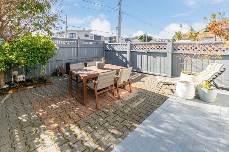 Photo of property in 406 Broadway, Miramar, Wellington, 6022