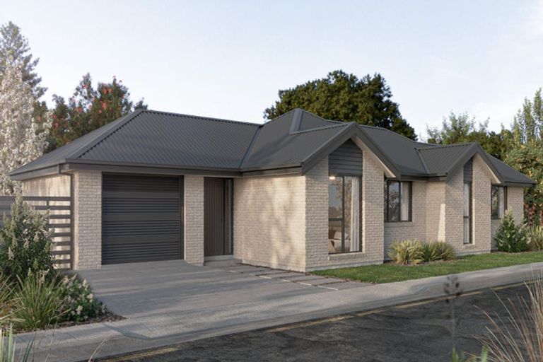 Photo of property in 2 Edlin Lane, Pegasus, 7612