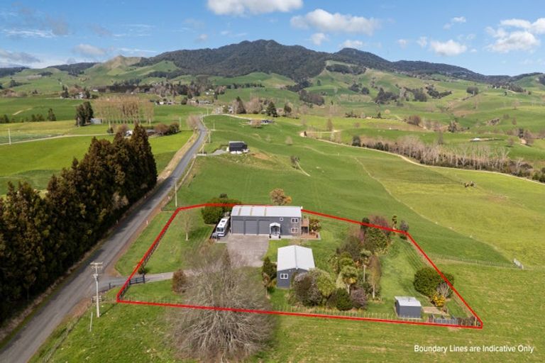 Photo of property in 62 Hicks Road, Maungatautari, Cambridge, 3494