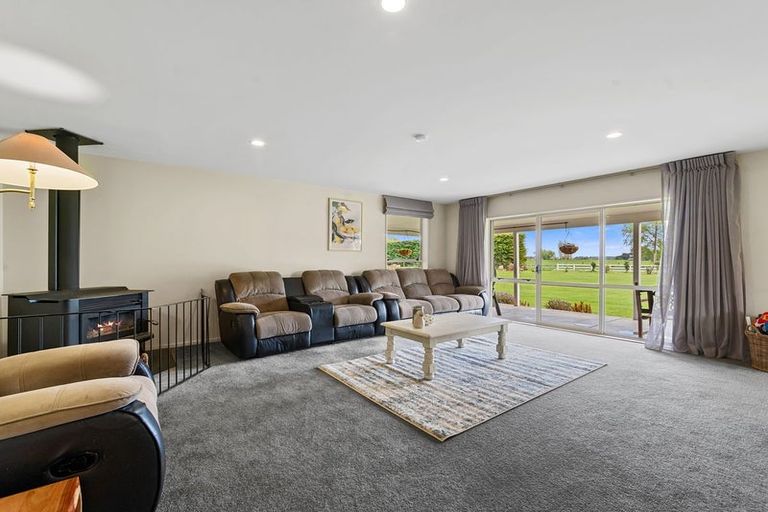 Photo of property in 297 Pannetts Road, Springston, Christchurch, 7674
