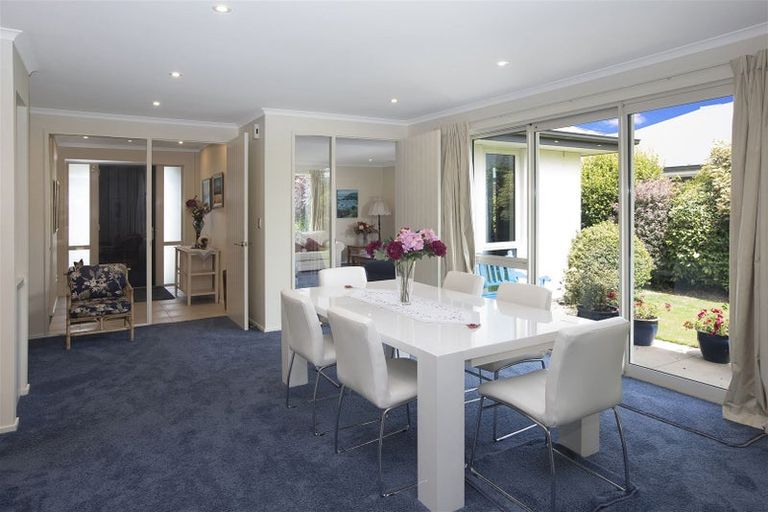 Photo of property in 5 Rapley Street, Kaiapoi, 7630