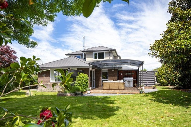 Photo of property in 6 Mathias Place, Kaiapoi, 7630