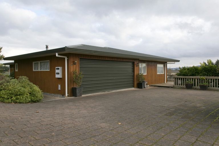Photo of property in 3 Marshall Avenue, Richmond Heights, Taupo, 3330