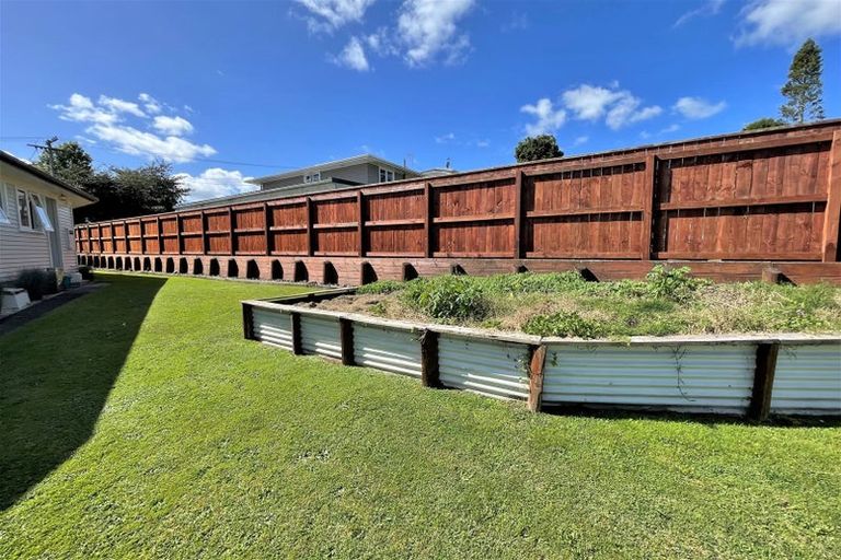 Photo of property in 9 Mckenzie Avenue, Otorohanga, 3900