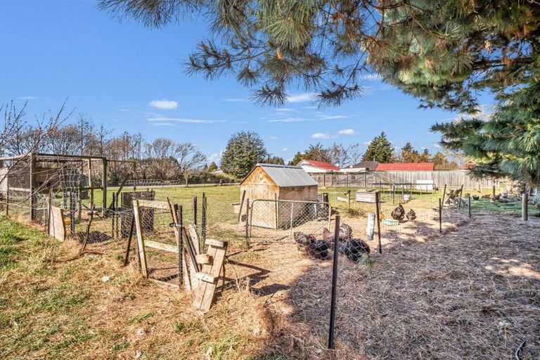 Photo of property in 149 Main Street, Oxford, 7430