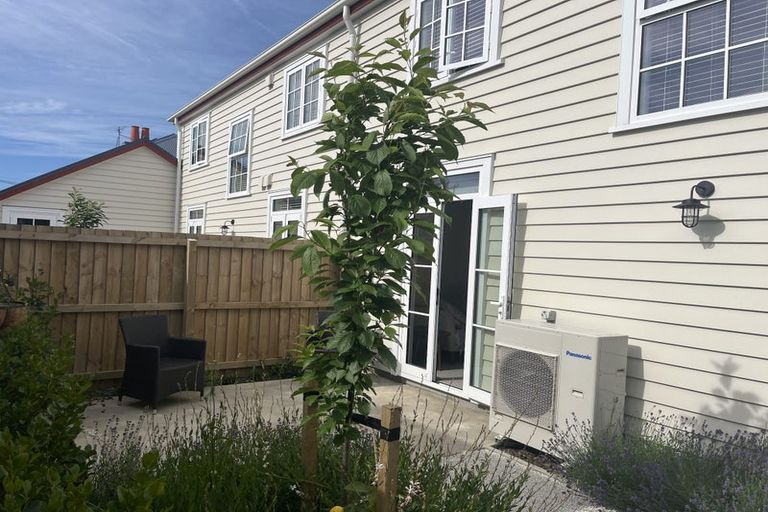 Photo of property in 4/44 Winton Street, St Albans, Christchurch, 8014