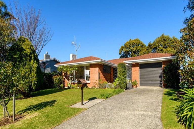 Photo of property in 48 Waratah Street, Matua, Tauranga, 3110