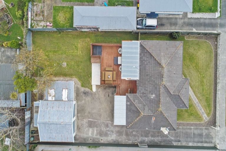 Photo of property in 25 Hannan Street, Levin, 5510