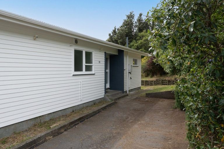 Photo of property in 83 Helston Road, Paparangi, Wellington, 6037