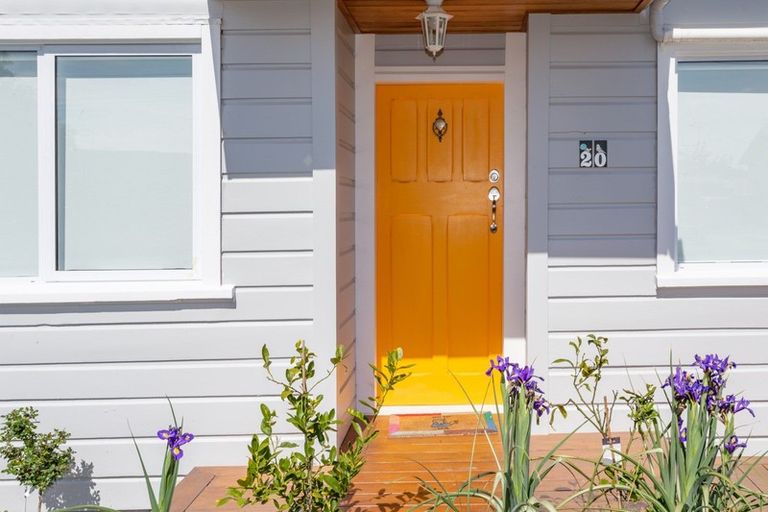 Photo of property in 20 Rangitikei Street, Whanganui East, Whanganui, 4500