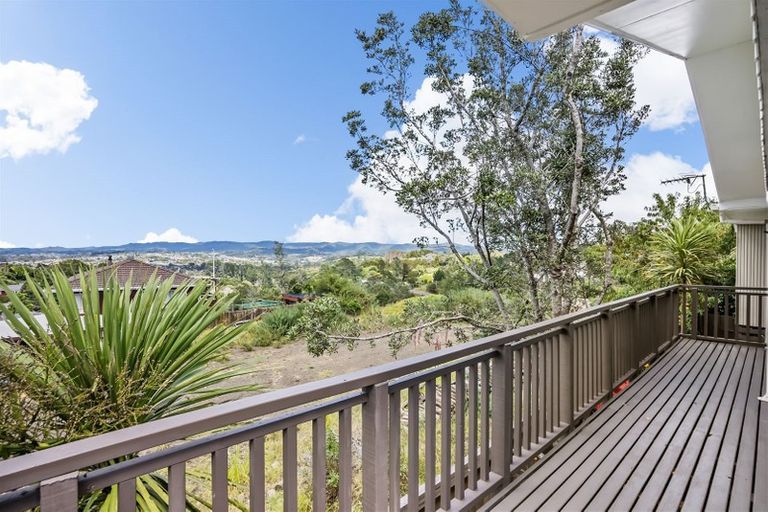 Photo of property in 206 Don Buck Road, Massey, Auckland, 0614