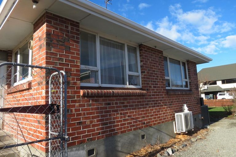 Photo of property in 22 Leckie Street, Redruth, Timaru, 7910
