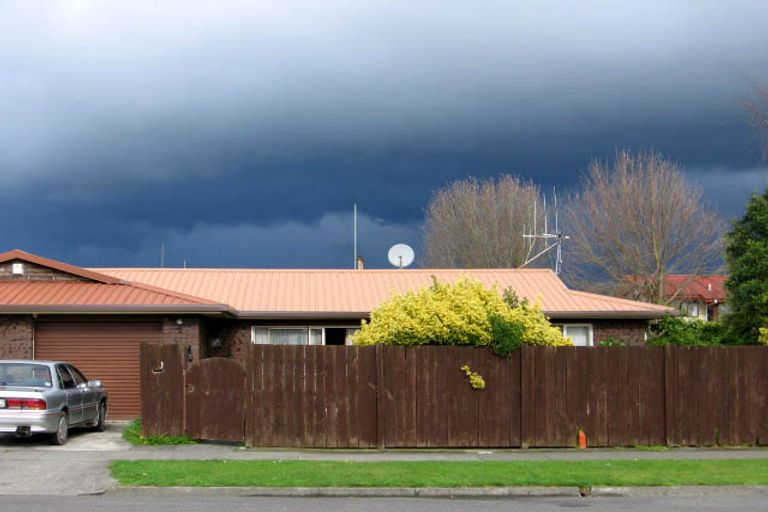 Photo of property in 3 Racecourse Road, Awapuni, Palmerston North, 4412