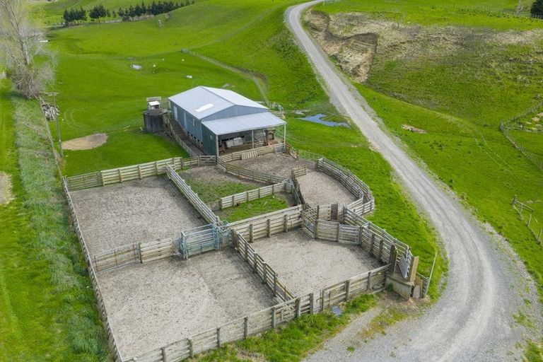 Photo of property in 234 Sandon Road, Feilding, 4779