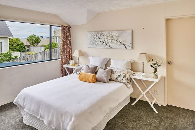 Photo of property in 31u2 Bould Street, Johnsonville, Wellington, 6037