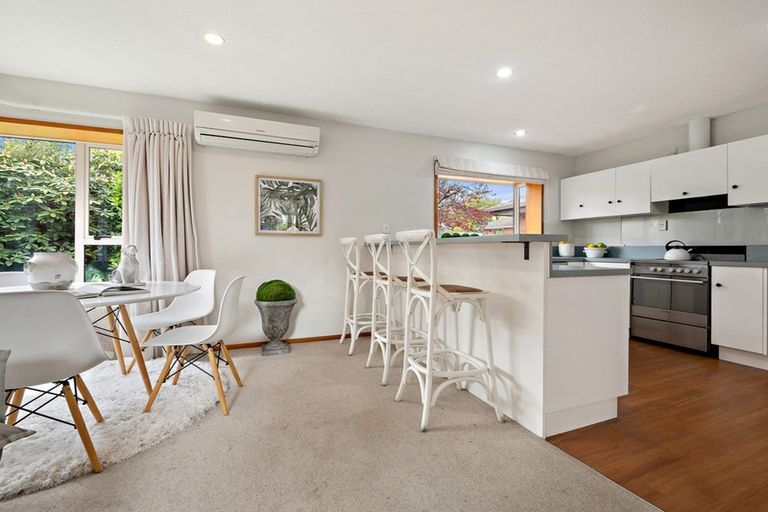 Photo of property in 27 Brodie Street, Ilam, Christchurch, 8041