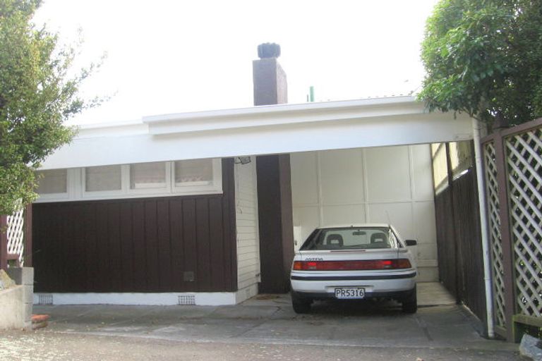 Photo of property in 24 Collier Avenue, Karori, Wellington, 6012