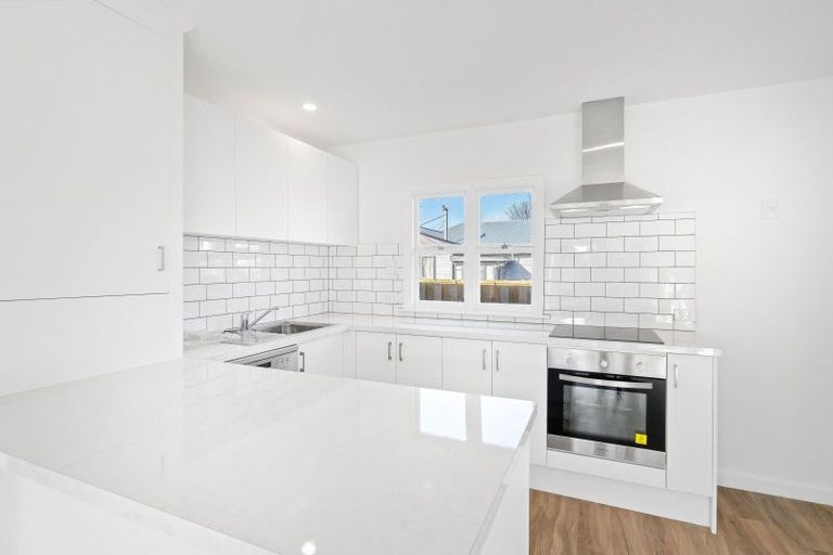 Photo of property in Aarden Court Motel, 69 Linwood Avenue, Linwood, Christchurch, 8011