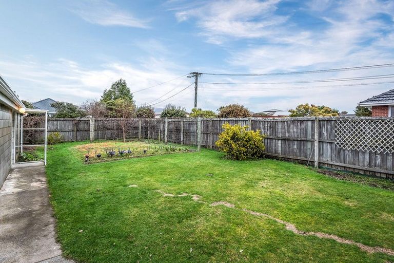 Photo of property in 26 Mountfort Street, Spreydon, Christchurch, 8024