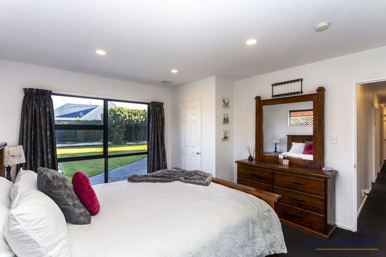 Photo of property in 27 Fairweather Crescent, Kaiapoi, 7630