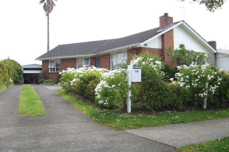 Photo of property in 76 Friesian Drive, Mangere, Auckland, 2022