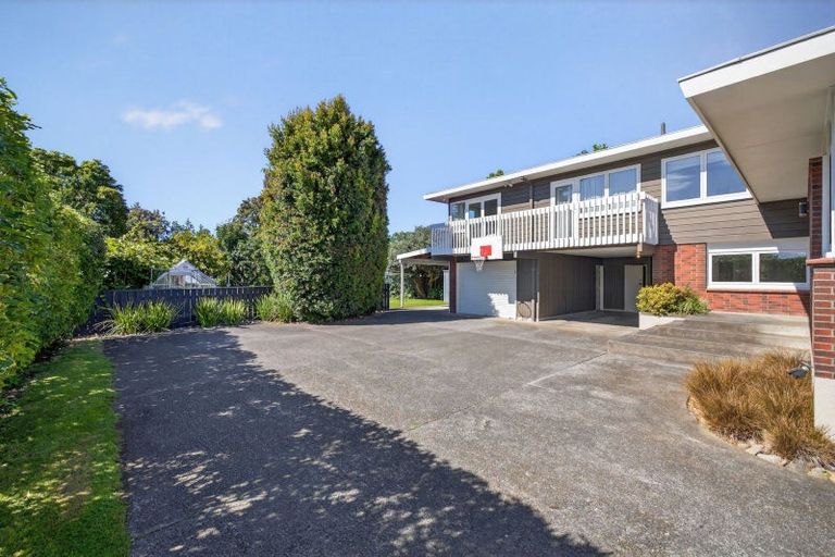 Photo of property in 239 Kimbolton Road, Feilding, 4702