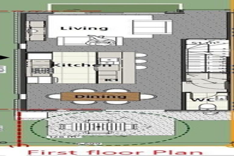 Photo of property in 27 Lawson Creek Street, Massey, Auckland, 0614