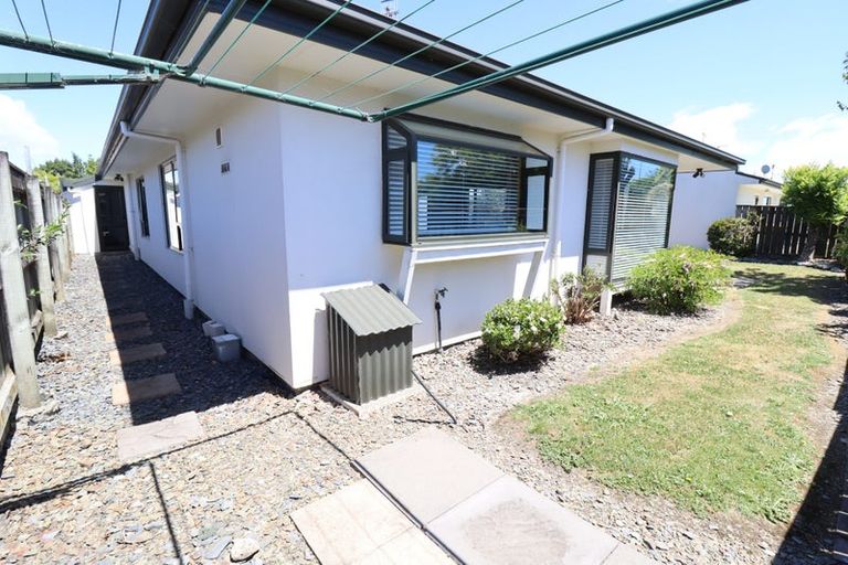 Photo of property in 124c Salisbury Road, Richmond, 7020