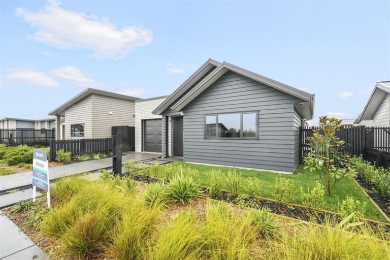 Photo of property in 15 Medland Place, Chartwell, Hamilton, 3210