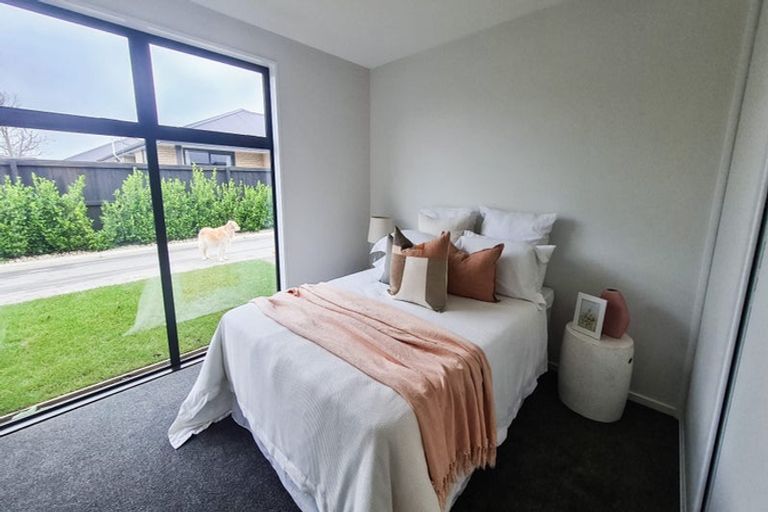 Photo of property in 143b Brookside Road, Rolleston, 7614