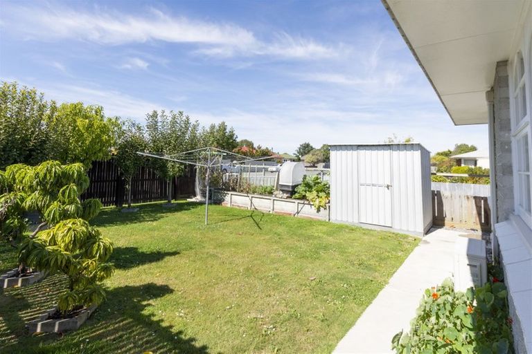 Photo of property in 61a Otaki Street, Kaiapoi, 7630
