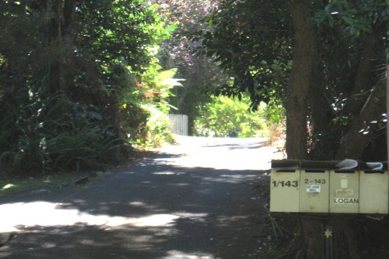 Photo of property in 143a Balmain Road, Birkenhead, Auckland, 0626