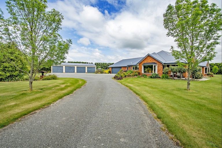 Photo of property in 3/602 Shands Road, Prebbleton, Christchurch, 7676