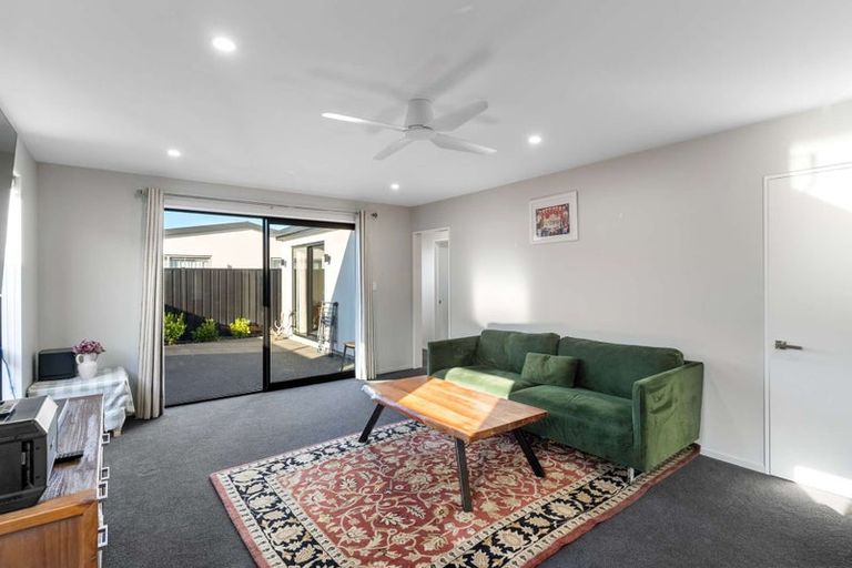 Photo of property in 16 Ngahau Street, Kaiapoi, 7630