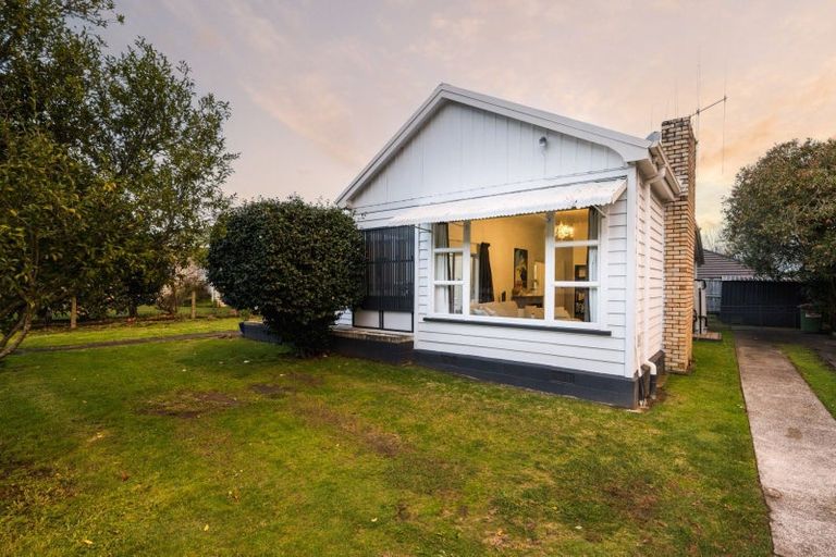 Photo of property in 10 Waingaro Road, Ngaruawahia, 3720