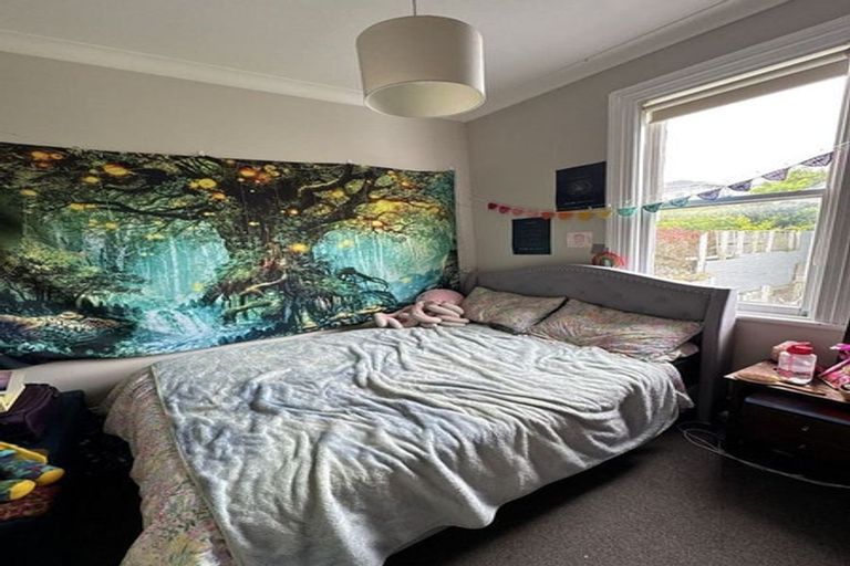 Photo of property in 109 Owen Street, Newtown, Wellington, 6021